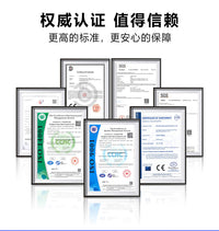 儿童浮潜面罩面具防水防雾全干式潜水镜用品游泳装备全脸潜水面罩