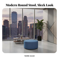 2-Tier Rolling Trolley Vintage design Side Table Movable with casters adaptable Use for Apartment Dwellers, Homeowners, Bedroom