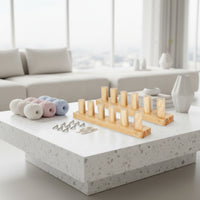 Chunky Blanket Loom Diy Blanket Loom Sturdy for Beginners
