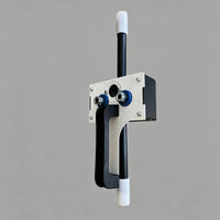 Cable Puller High Effectiveness Wire Puller Durable for Electricians, Installers