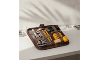 Watch Repair Tool Kit with Case Portable Spring Bar Tool Compact for Collectors