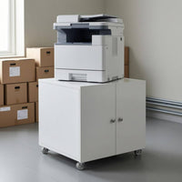 Mobile Cabinet Base Casters Office Furniture