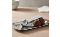 Ice Cream Scoop Comfortable Handle Ice Cream Spoon 1.5 Oz Size