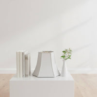 Rectangle Lamp Shade Soft Light Diffusion Border Lampshade