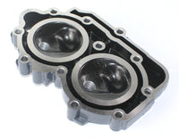 Cylinder Head for Yamaha 2-Stroke 15/18HP Outboard Motor, Part 6E7-11111-01-1S