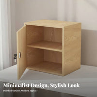 Cubby storage shelf Minimalist design stackable Storage Cube for Dorm Room, Office