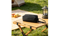 Large Capacity Electric Wine Opener Case Wear-Resistant Portable Storage Bag
