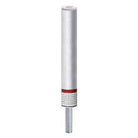 3/4 Inch Boat Seat Pin Marine Seat Pedestal Pin Heavy Duty Boating Hardware for DIY Enthusiasts