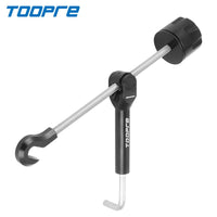 TOOPRE自行车曲柄盖螺栓拆卸工具套装 山地车8/10mm螺丝静力拆卸