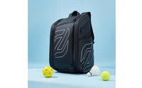 Pickleball Backpack Bag Large Capacity Pickleball Backpack Fence Hook for Travel