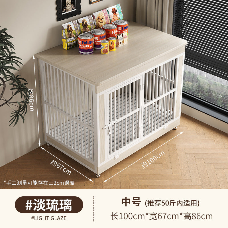 Light Glaze / M