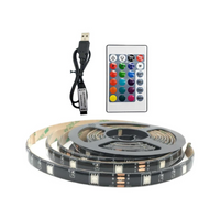 Water-resistant LED TV backlight
