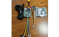Sine Wave  Controller Low Electrical Potential Protection Controller Set Display Mobility Accessory