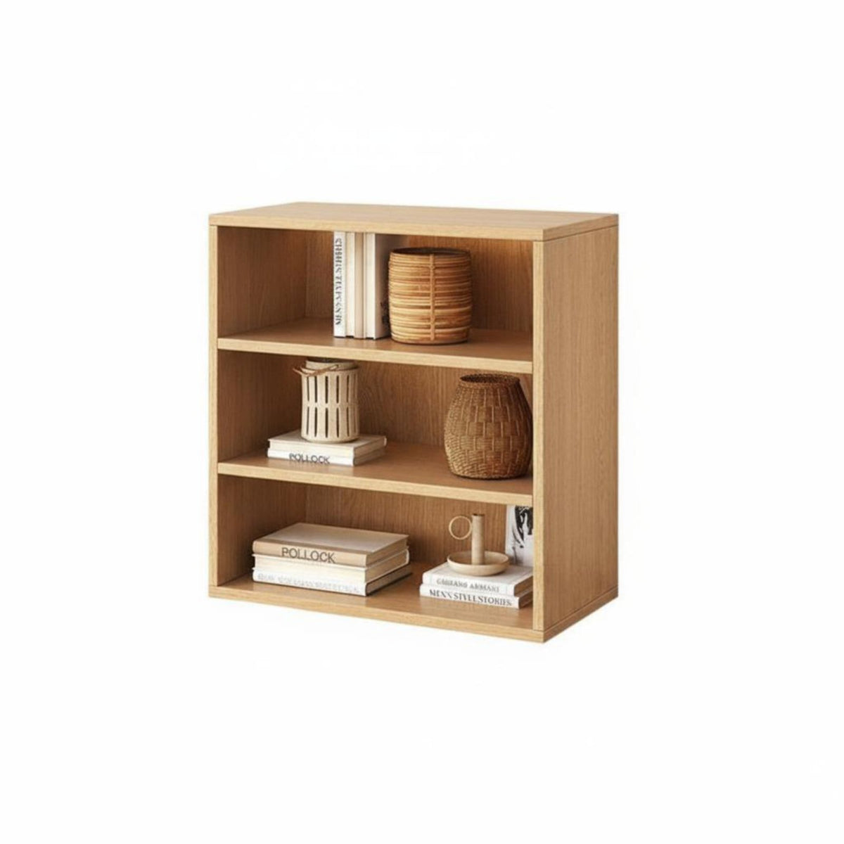 Adaptable Cube Organizer Unrestricted Combination Adaptable Cube Unit Customizable Design Versatile Use for Students, Homeowners