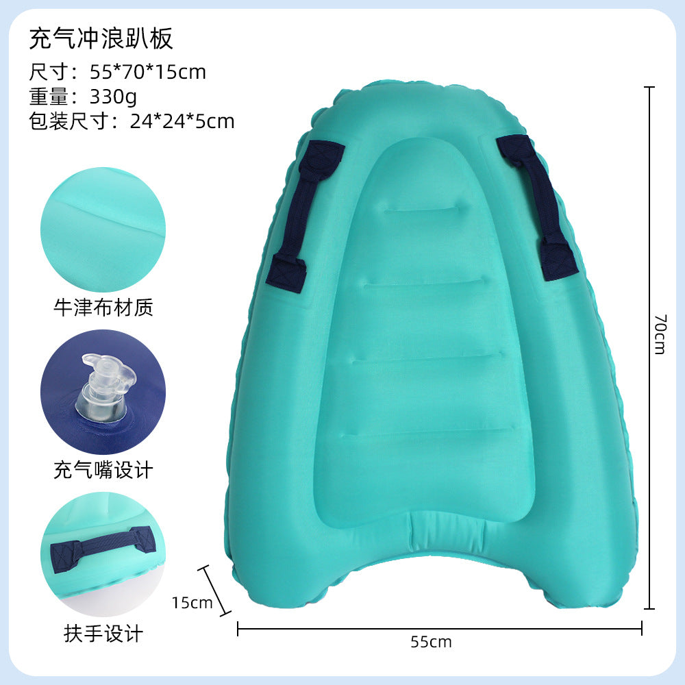 Lake Blue