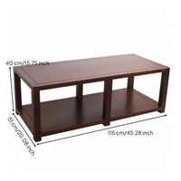 Solid Wood Amplifier Stand Simple and Elegant Multi-Tier Stereo Component Rack Modern Contemporary Residence Theater Equipment Shelf