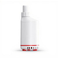 Aquatic Circulator Ultra-Quiet Underwater Pump Smart Control