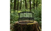 Face Visor Clear Panel Guarding Visor with Mounting Slots Transparent for Workers, Gardeners, Outdoor Work, Spraying, Gardening