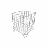 Cutting Board Holder Space-Saving Multicompartment Cutting Board Rack Rust-withstandant