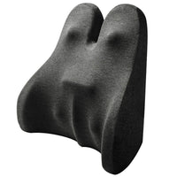 Office Lumbar Support Cushion with Memory Foam
