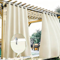 8 Pieces Curtain Weight Bags Easy Installation Curtain Weight Bag Multipurpose