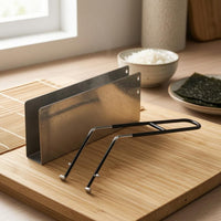 Rectangular Sushi Mold Detachable Handle Household Cookware Non Stick