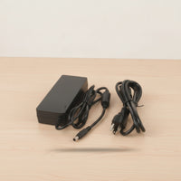 3D Printer Accessory Power Adapter Professional Power Supply Replacement Power Adapter with Cord Compatible for 3D Printer Owners