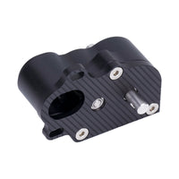 R2 High-Performance Crawler Gearbox, LCG Chassis, Full Metal
