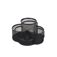 Desk Organizer with Compartments Space-Saving for Study Table, Vanity