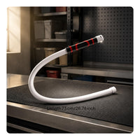 Bendable LED Work Light Rechargeable Bendable Work Light Waterproof for Outdoor