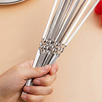 barbecue skewers