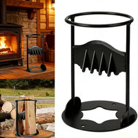 Large Wood Splitter Tool for Firewood Splitting