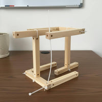 Tensegrity Desk Toy Science Craft String Balance Sculpture Science Education