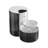 Smart Constant Temperature Pet Water Dispenser with 3L Capacity