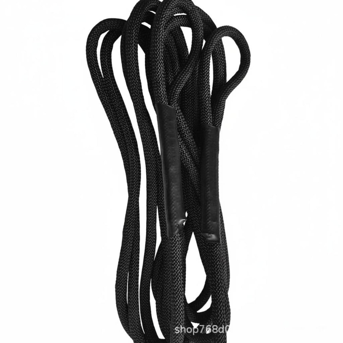 Pilates Reformer Ropes and Pulleys Sturdy-Duty Pilates Equipment Accessories Reformer Replacement Strap Widely Compatible