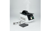 Precise Temperature Control Eyeglass Frame Heater for Opticians, Eyewear Technicians, Repair Workshop