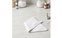 Heavy Duty Caulking Bag Thickened Grout Bag Flexible Conical for Masons, Tilers, DIYers, Grouting, Tiling, Home Renovation