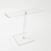 Headband Display Stand Freestanding Headband Organizer Vertical for Dresser