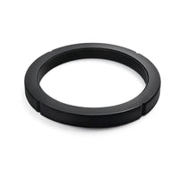 Bezzera Ellisse Coffee Machine Brew Head Seal Ring and Screen Gasket (2 Pack)