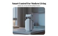Automatic Curtain Opener Robot Smart Control Drapery actuator Easy Installation