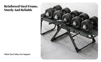 Folding Deck Chair Foldable Weightless Reclining Chair long-lasting Frame for Office Workers