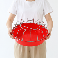 poultry feeder
