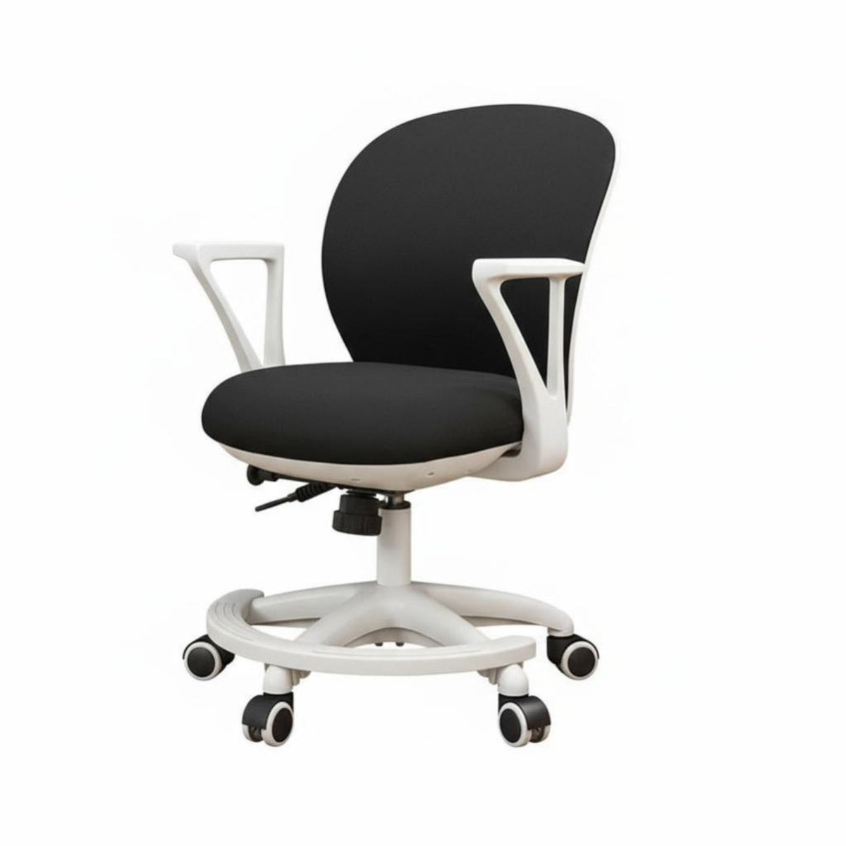 revolve Computer Chair with supportrests Reclining Function for Study Room, Workspace