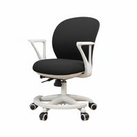 revolve Computer Chair with supportrests Reclining Function for Study Room, Workspace