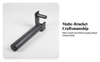 Heavy-Duty Rack-Mounted Plate Holder