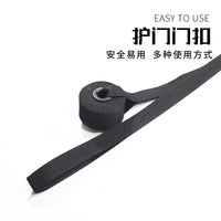 可调节乳胶拉力管实心球辅助器中考体育抛实心球铅球辅助训练器