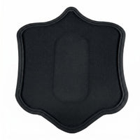 Shaping Support Board Contoured Ab Board Black