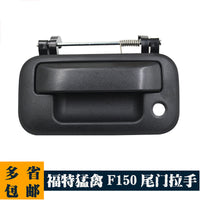 适用于福特汽配工厂 8L3Z-9943400-BBPTM 汽车门把手 汽车配件