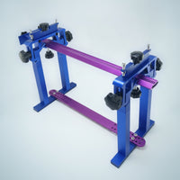 Ice Skate Sharpening Jig Fasteningspeed Skate Sharpening Stand Manual for Maintenance