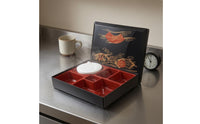 Business Bento box Meal Prep Container Japanese Bento Box Japanese Lunch Container